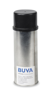 BUVA RVS Clean in spuitbus - 400 ml
