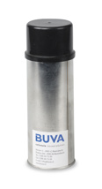BUVA RVS Clean, spuitbus 400 ml