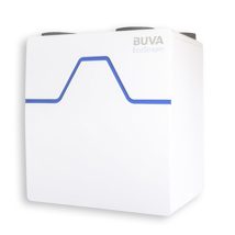 BUVA EcoStream WTW unit
