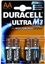 AA penlite batterijen MX1500 Ultra M3 (4st)