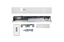 AXA Remote 2.0 raamuitzetter SKG**® - kleur wit